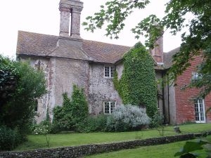Itford Farm